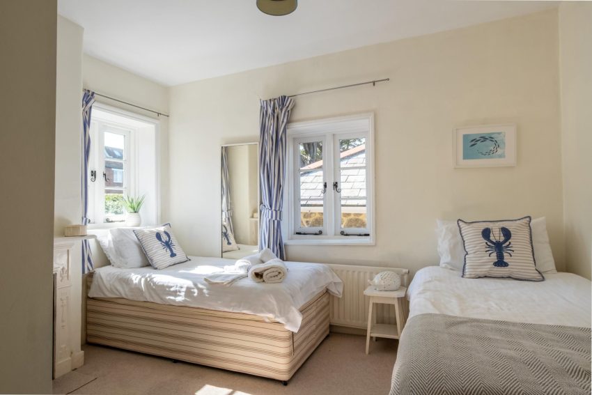 Trelawney Lodge image