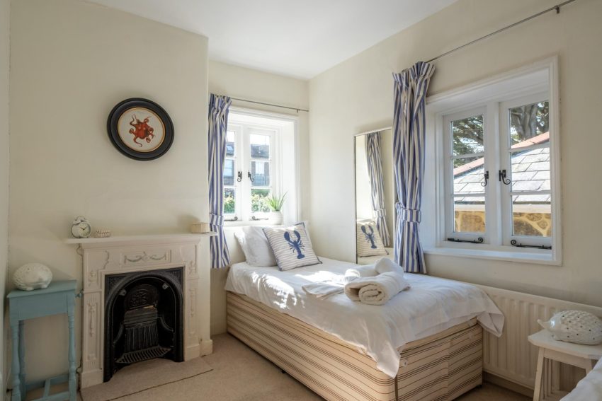 Trelawney Lodge image