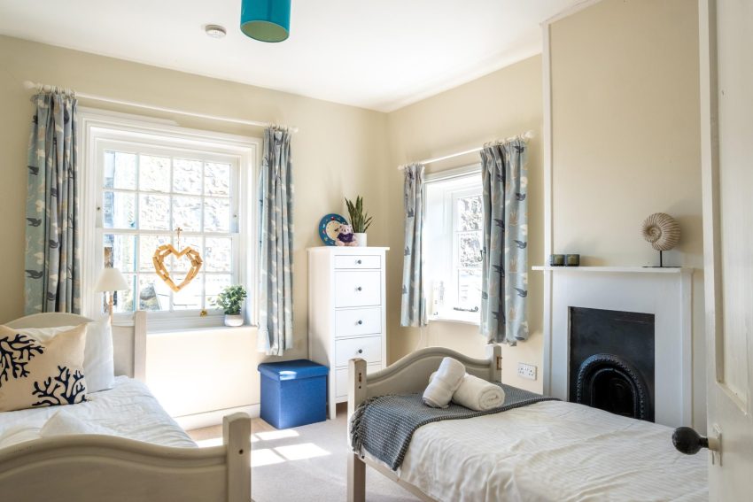 Trelawney Lodge image