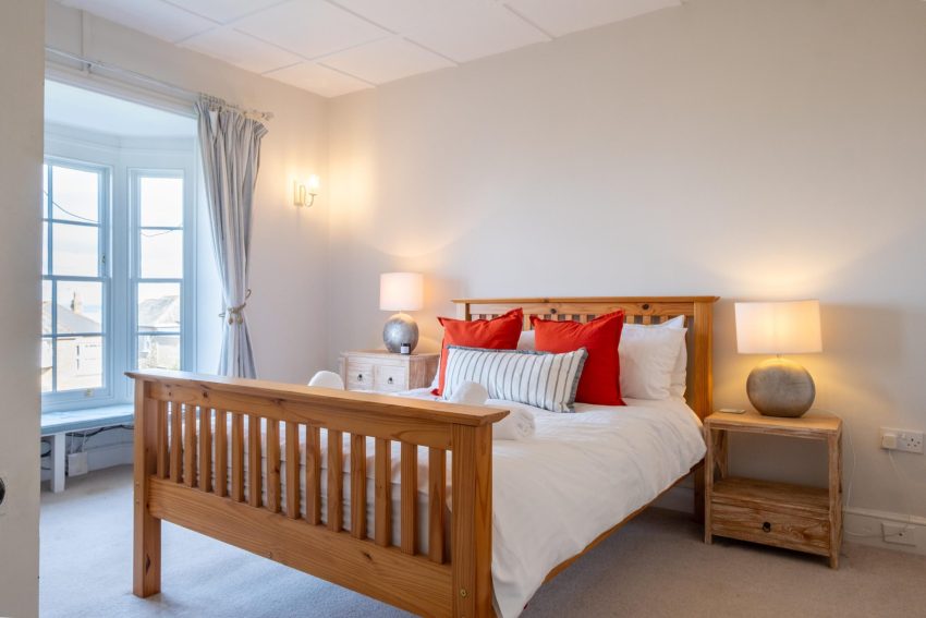 Trelawney Lodge image