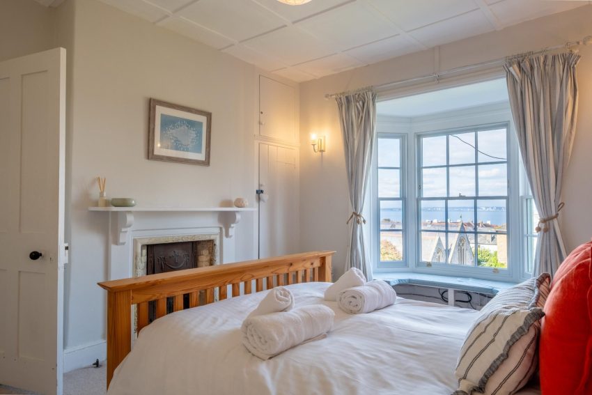Trelawney Lodge image