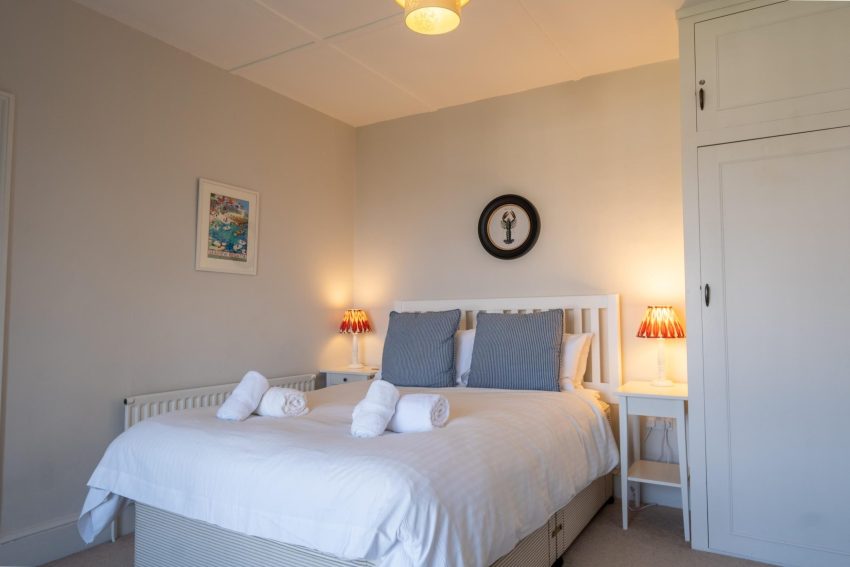 Trelawney Lodge image