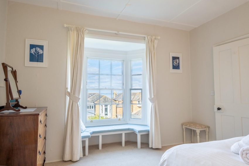 Trelawney Lodge image