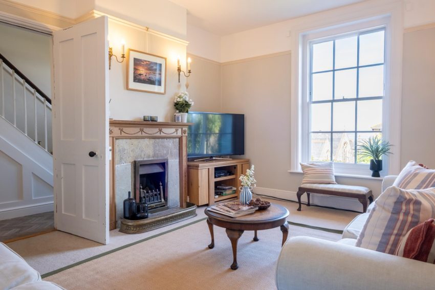 Trelawney Lodge image