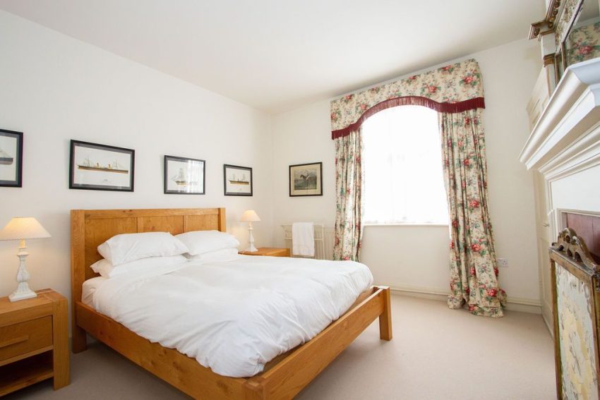 The White House image