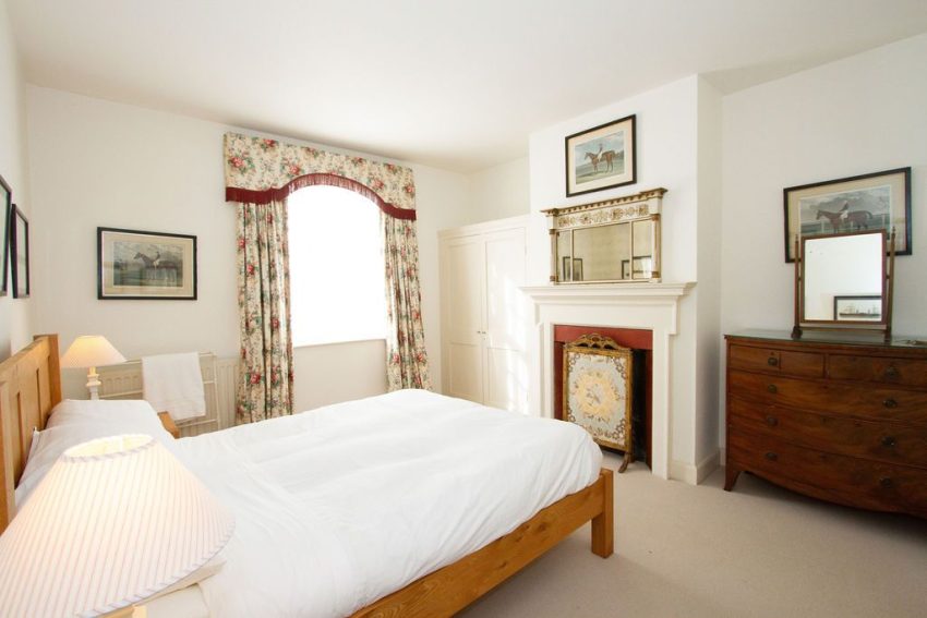 The White House image