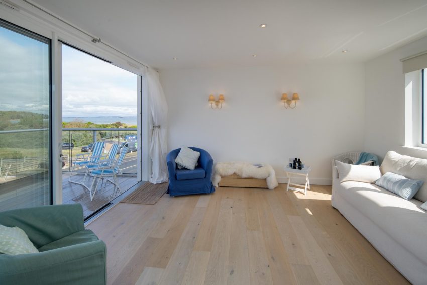 Harbour Strand image