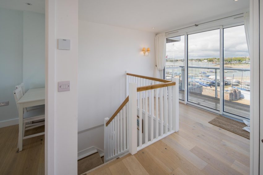 Harbour Strand image