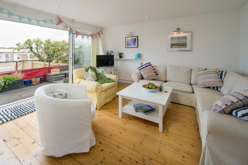 Harbour Strand image