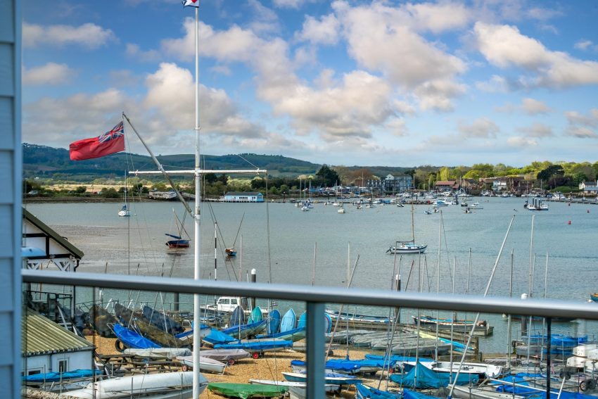 Harbour Strand image