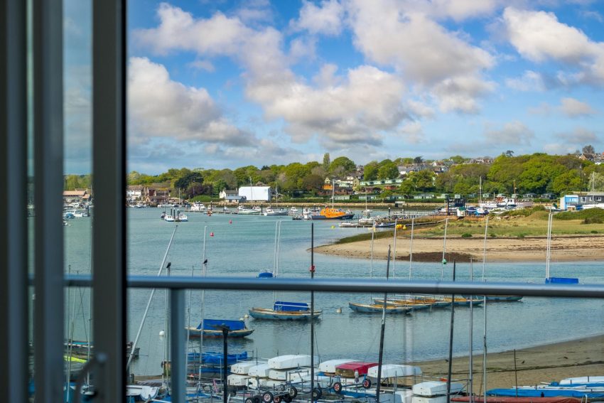 Harbour Strand image