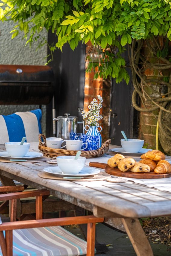 Trelawny Lodge image