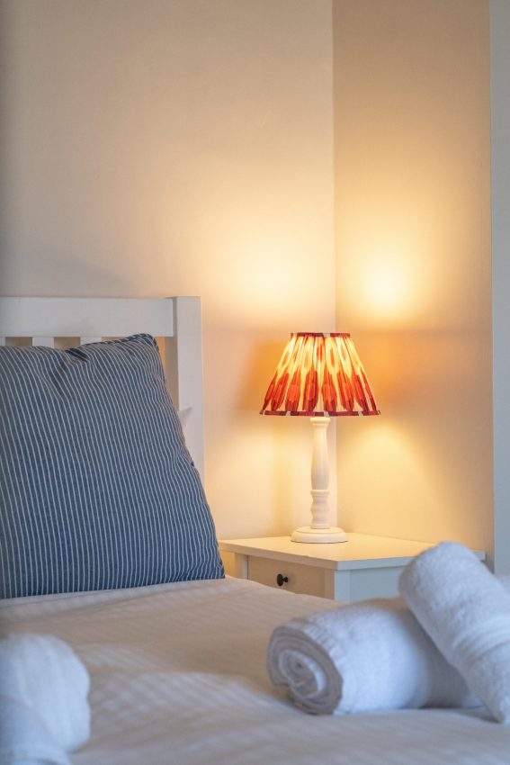 Trelawny Lodge image