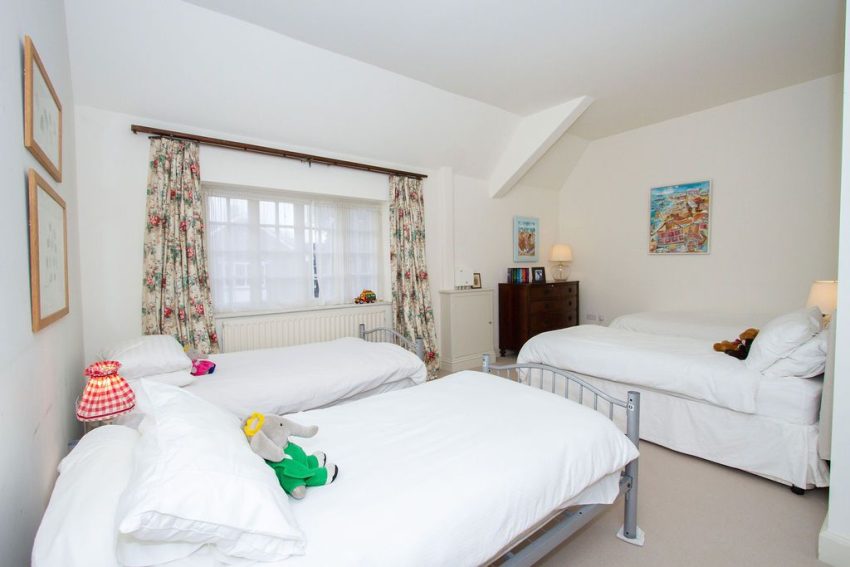 The White House image