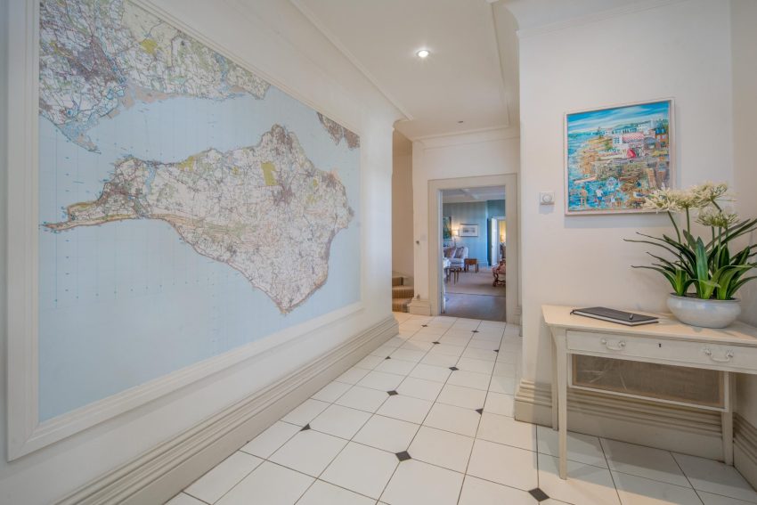 The White House image