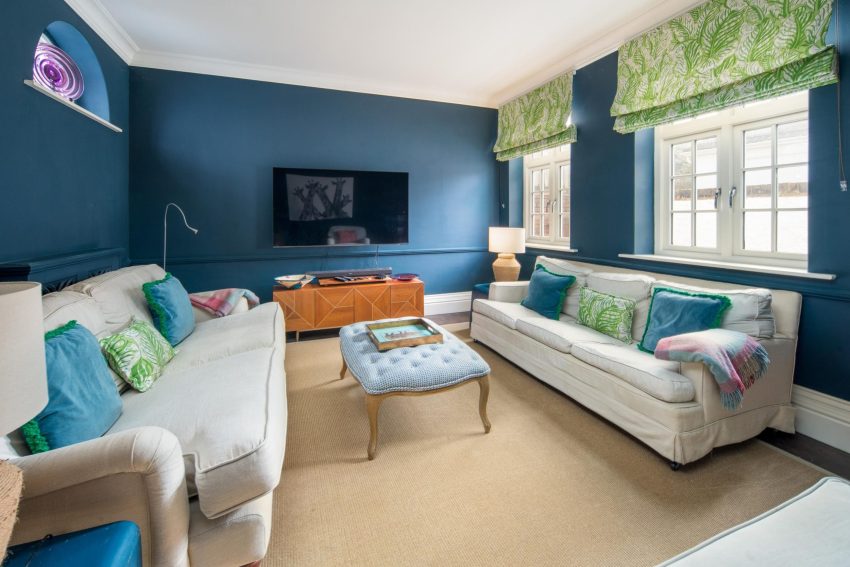 The White House image