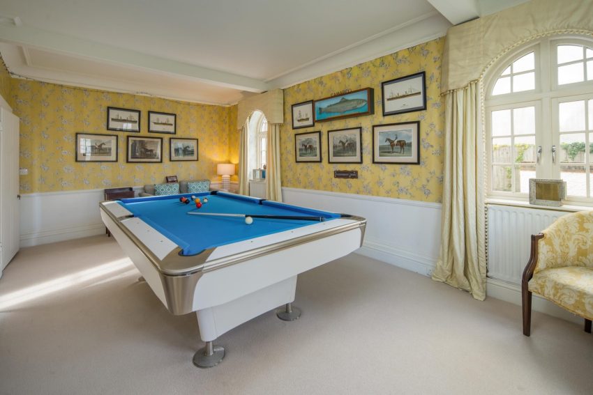 The White House image