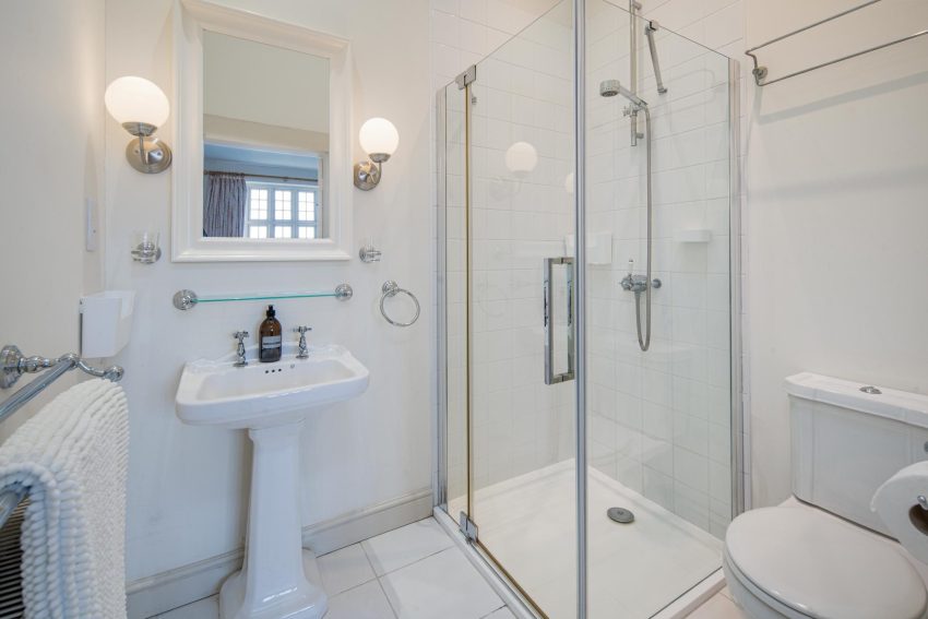 The White House image