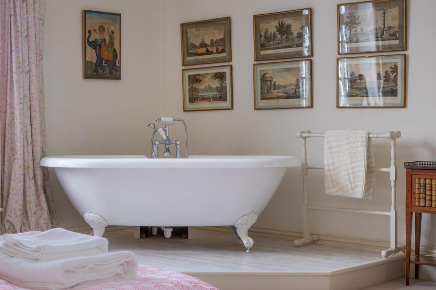 The White House image