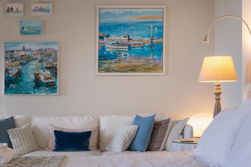 The White House image