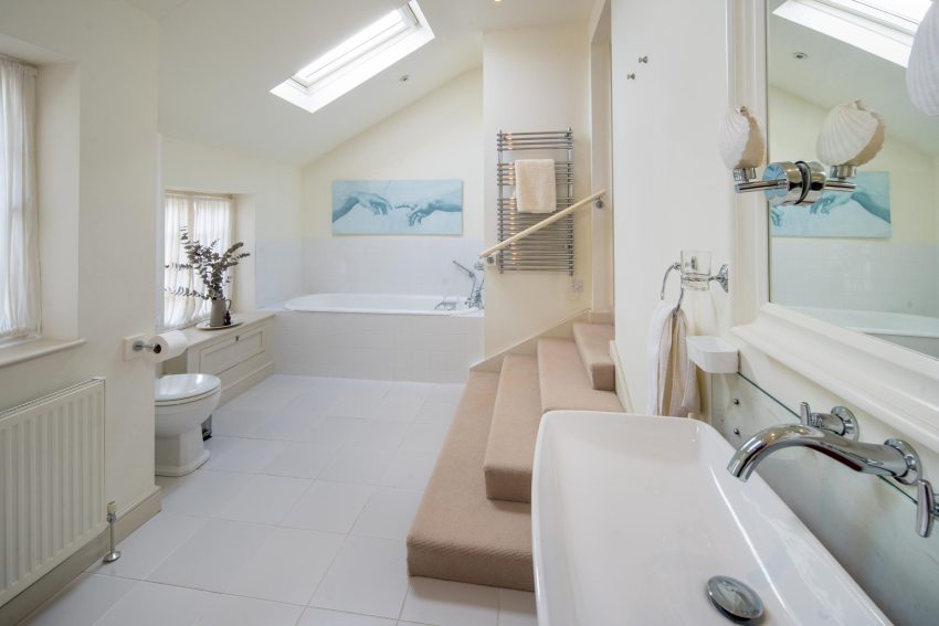 The White House image