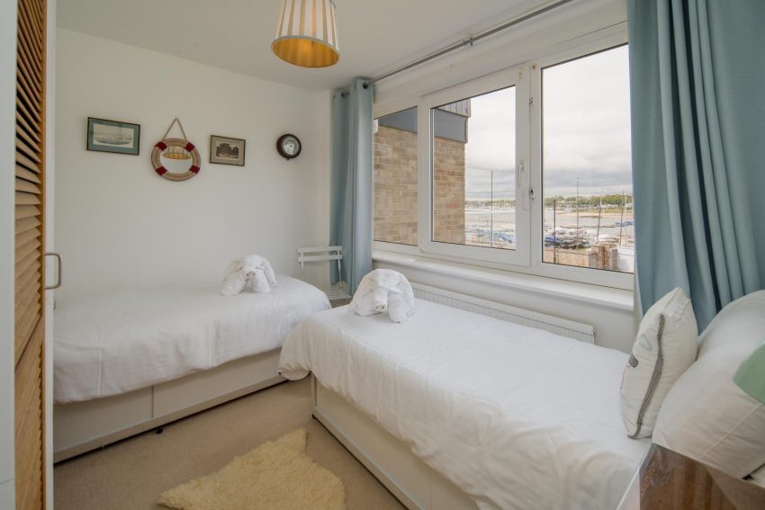 Harbour Strand image