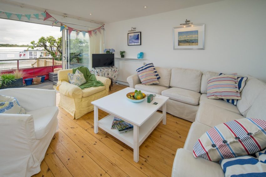 Harbour Strand image