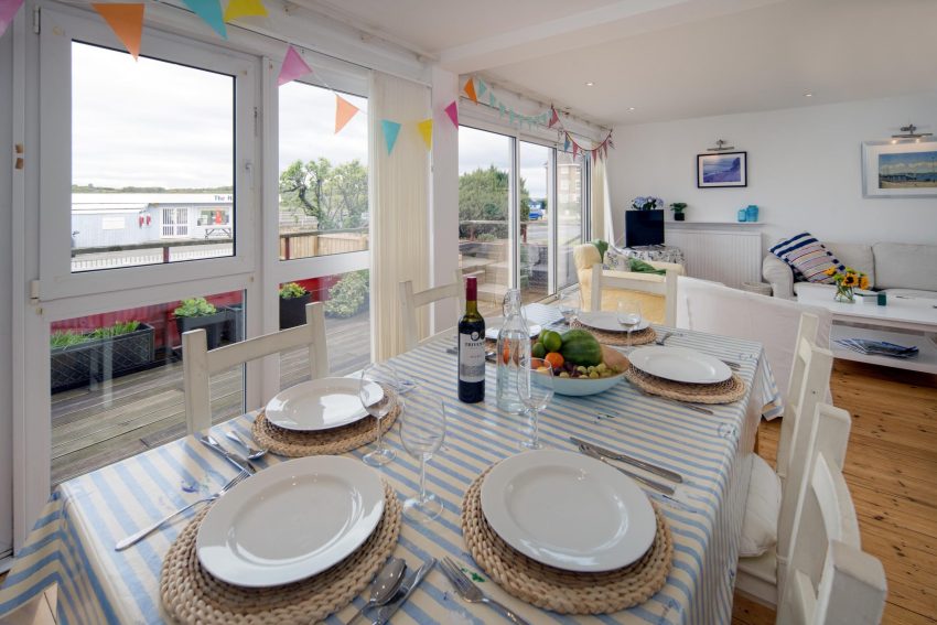 Harbour Strand image