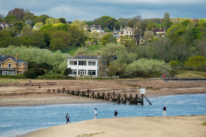 Harbour Strand image