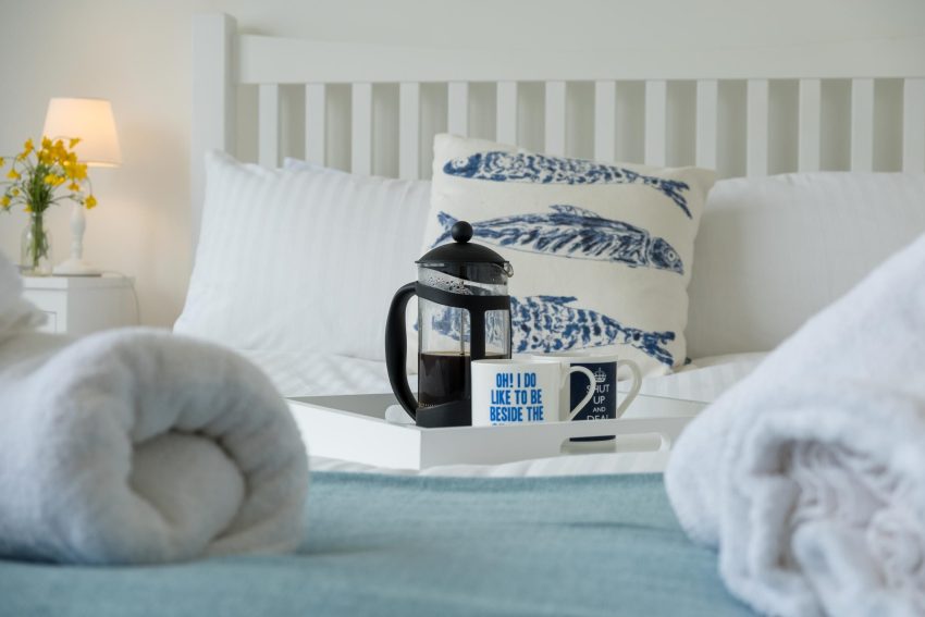 Harbour Strand image