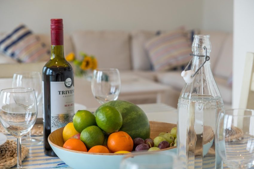 Harbour Strand image