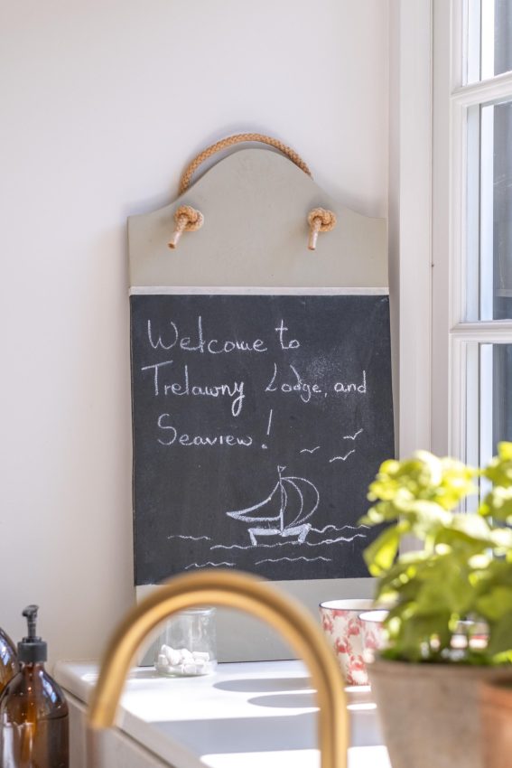 Trelawny Lodge image