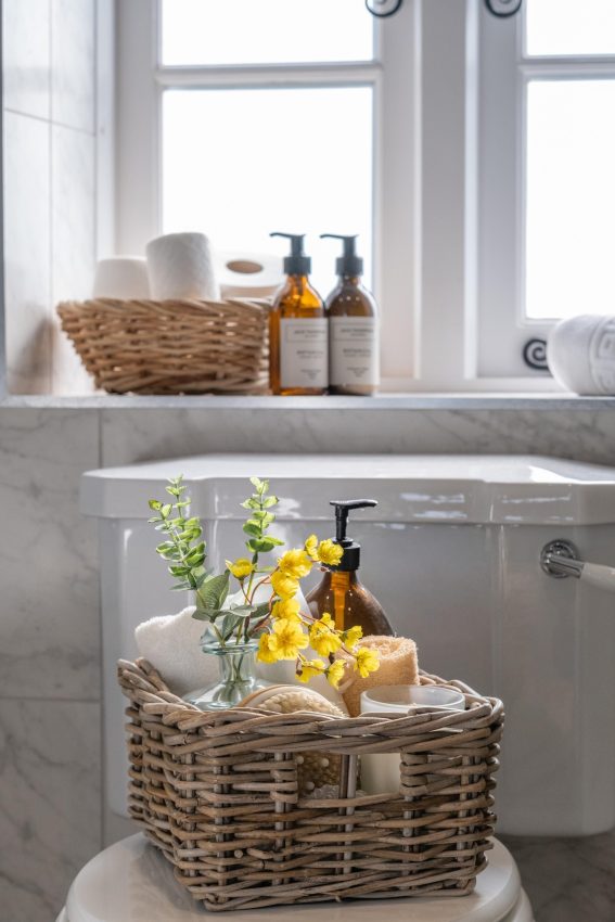 Trelawny Lodge image