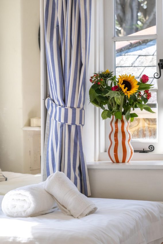 Trelawny Lodge image