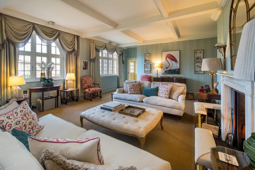 The White House image