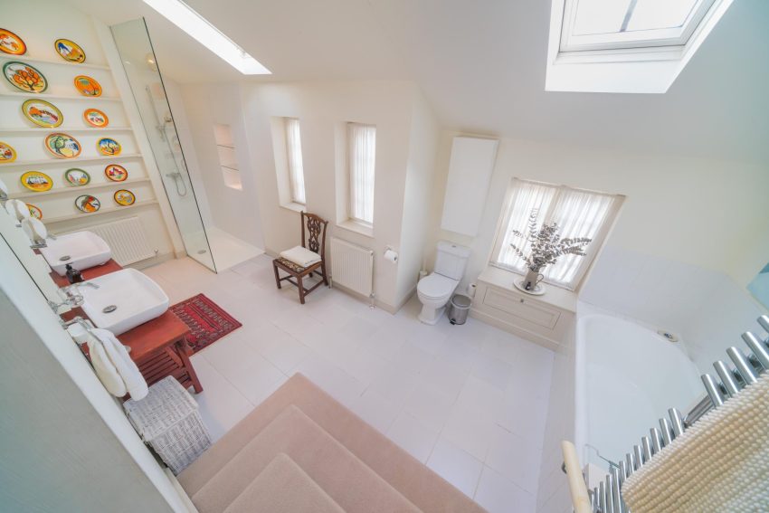 The White House image