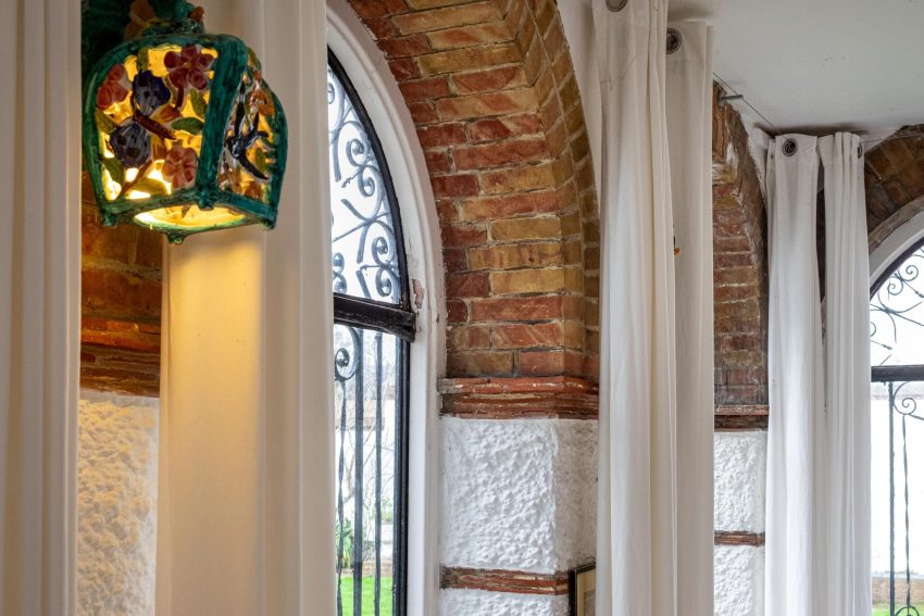 The White House image