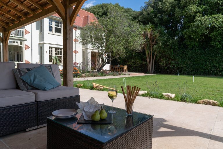Large home in Bembridge