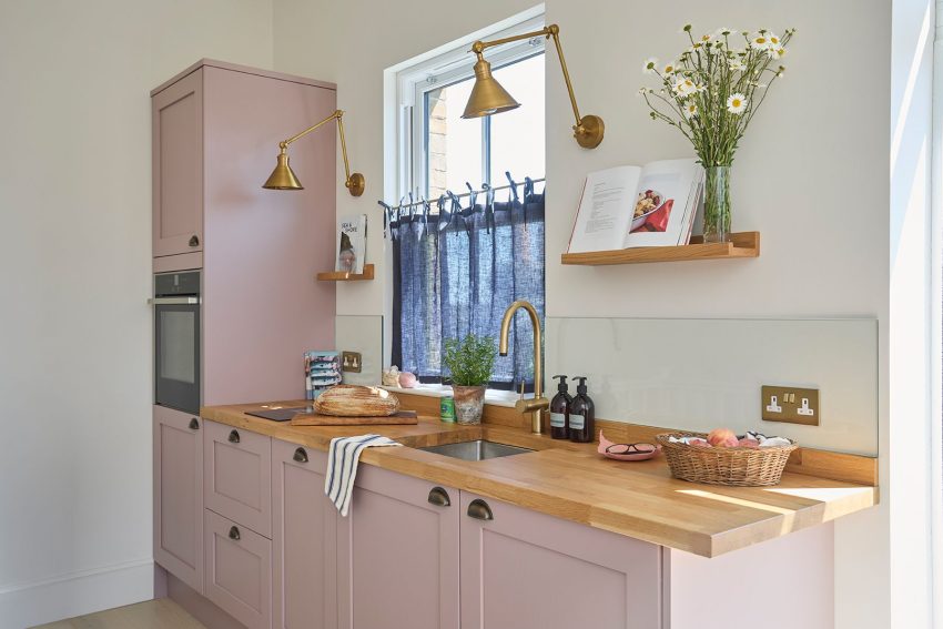 Hillgrove Cottage image