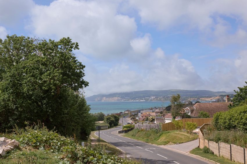 The Hillock image