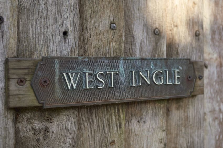 West Ingle image