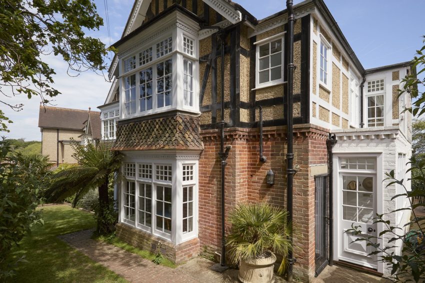 West Ingle image