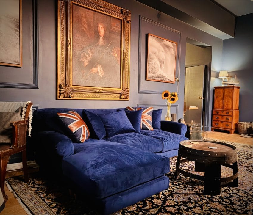  The Quartermasters image