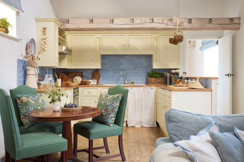  Grace Cottage image