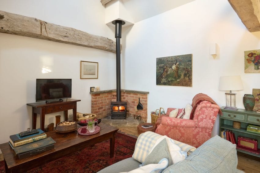  Grace Cottage image