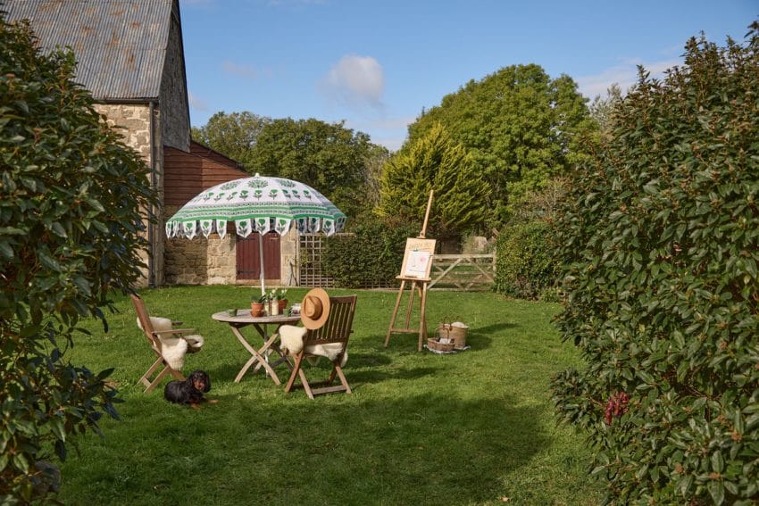  Grace Cottage image