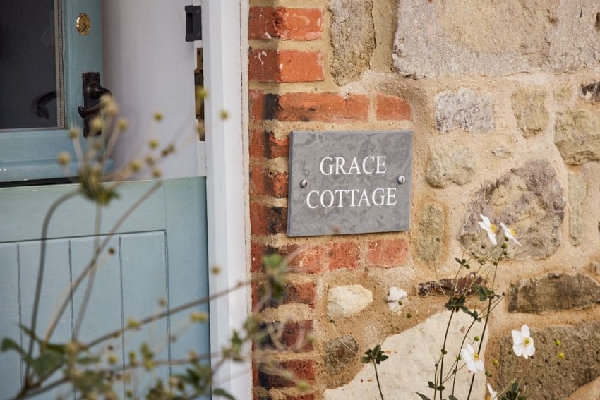  Grace Cottage image